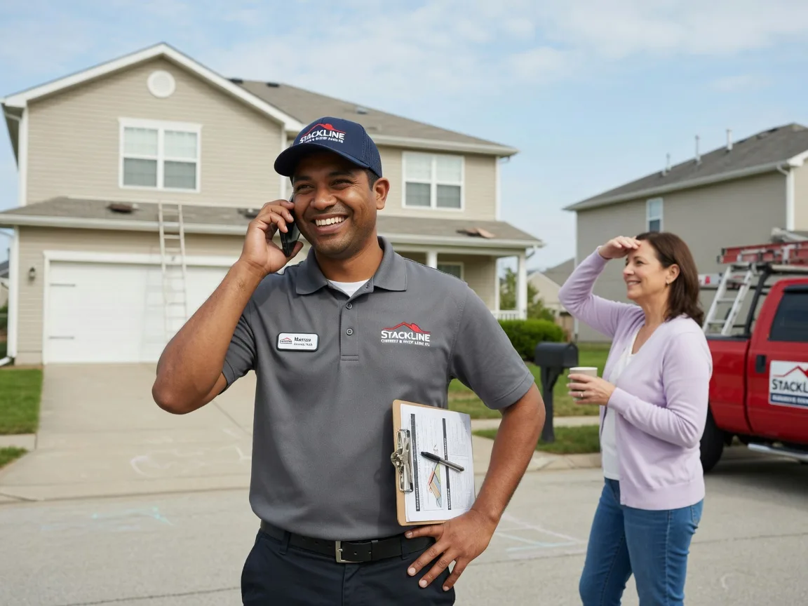Chimney flashing repair Luckey, OH FAQs